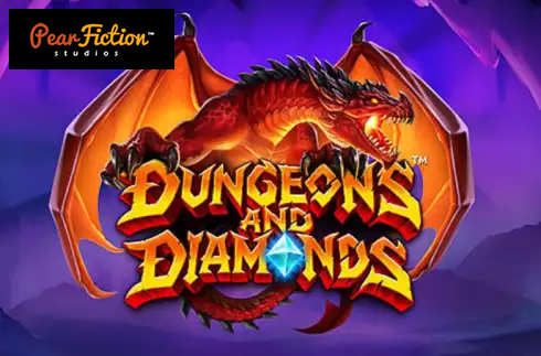 Dungeons and Diamonds